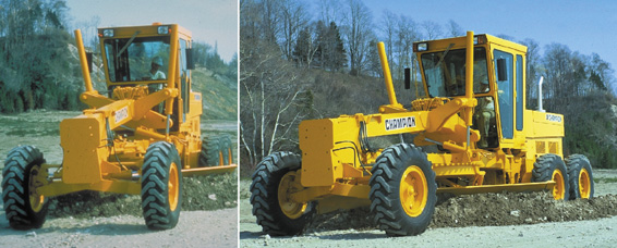 Champion 700 Series II Champion 700 Series II